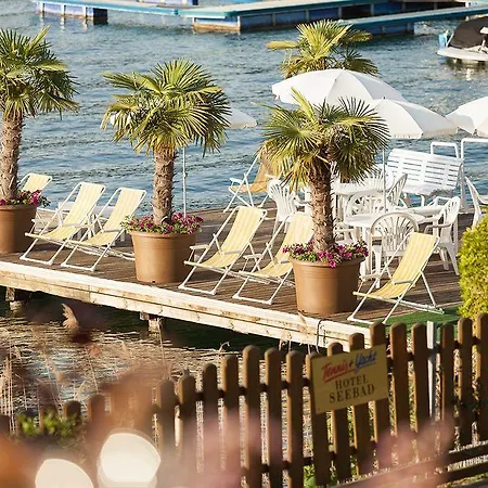 Tennis & Yacht Velden Sankt Lambrecht