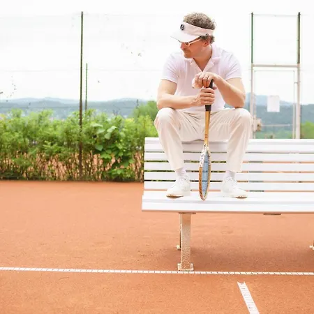 Tennis & Yacht Velden Sankt Lambrecht
