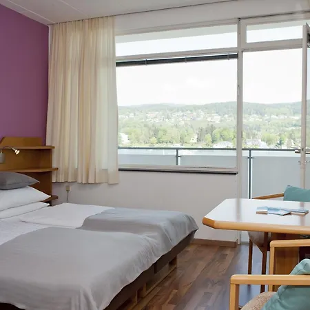 Hotell Tennis & Yacht Velden 3*