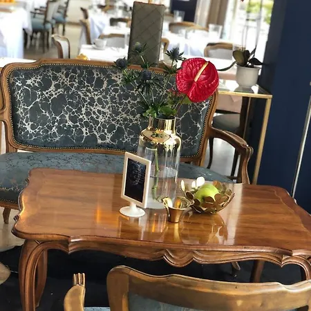 Tennis & Yacht Velden