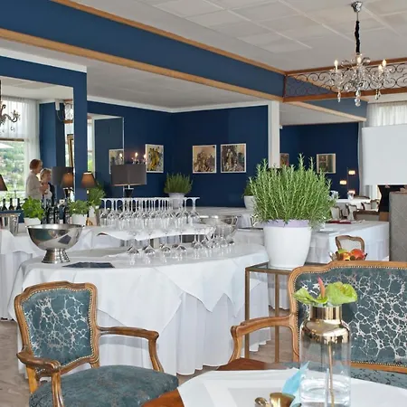 Tennis & Yacht Velden Sankt Lambrecht