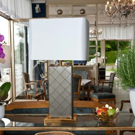 Tennis & Yacht Velden Sankt Lambrecht