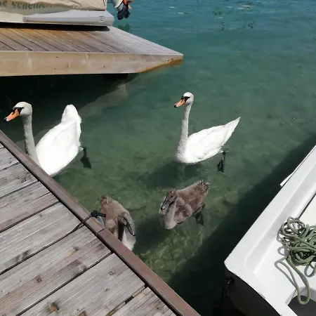 Tennis & Yacht Velden Hotel Velden am Wörthersee