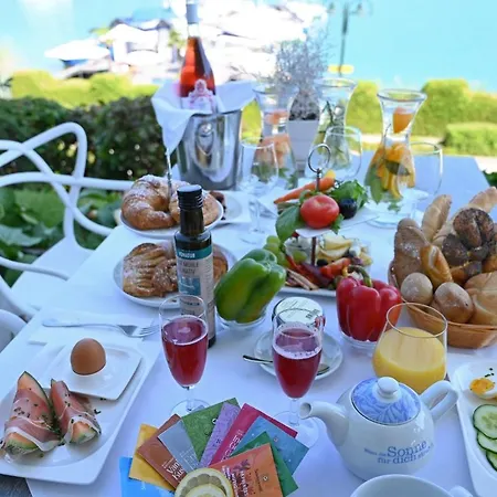 Tennis & Yacht Velden 3*