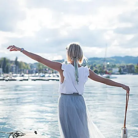 Hotel Tennis & Yacht Velden