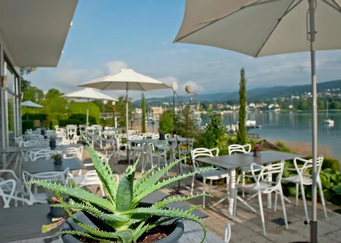 Tennis & Yacht Velden