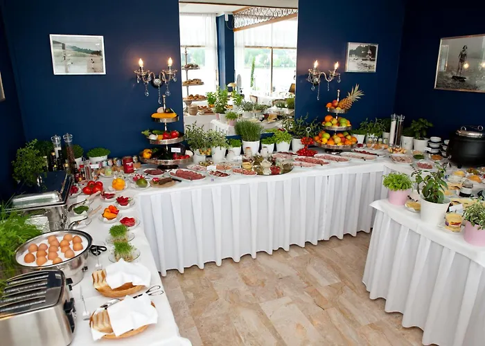 Hotel Tennis & Yacht Velden