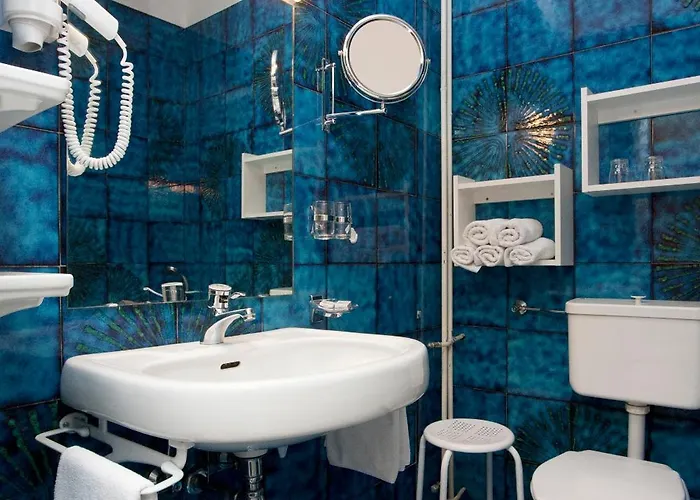 Hotell Tennis & Yacht Velden