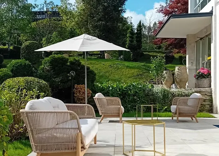 Tennis & Yacht Velden Velden am Woerthersee