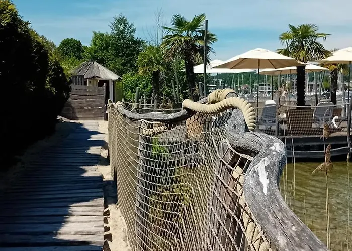 Tennis & Yacht Velden 3* Velden am Woerthersee