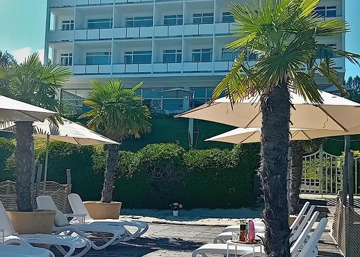 Tennis & Yacht Velden 3*