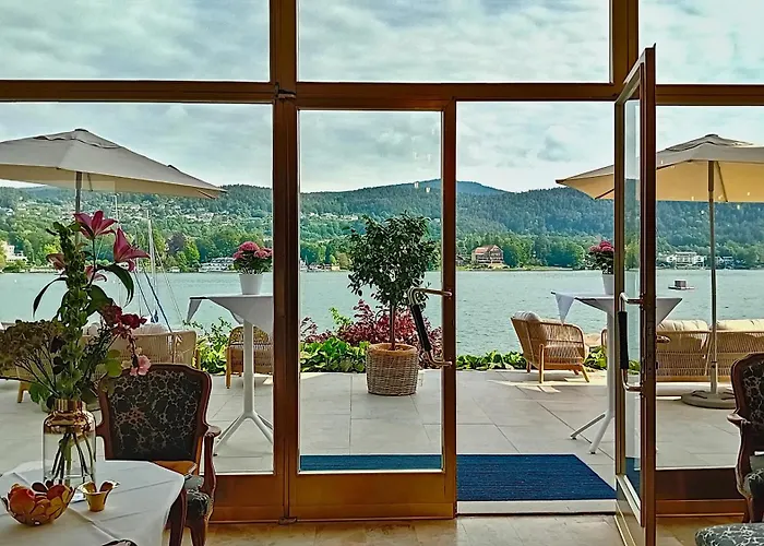 Tennis & Yacht Velden