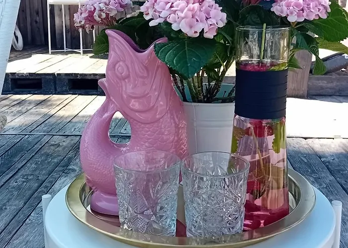 Hotell Tennis & Yacht Velden