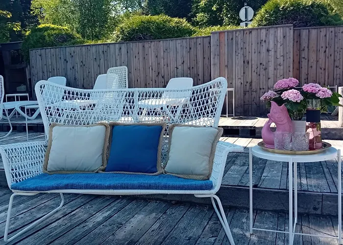 Tennis & Yacht Velden Hotel Velden am Woerthersee