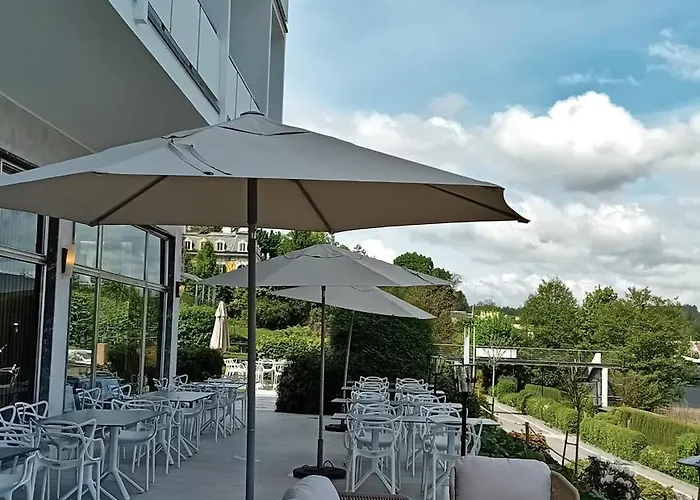 Tennis & Yacht Velden Velden am Woerthersee