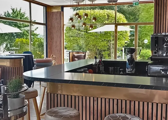 Tennis & Yacht Velden 3* Velden am Woerthersee