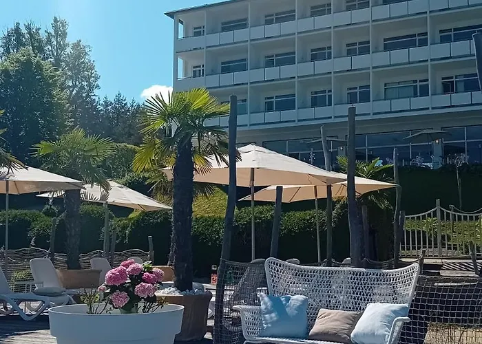 Tennis & Yacht Velden