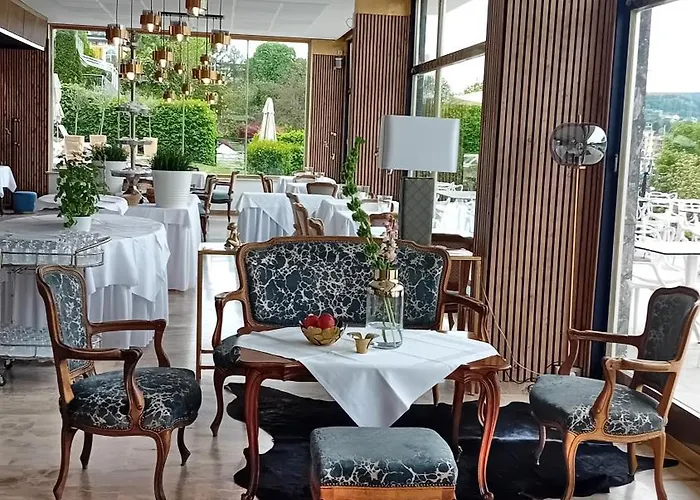 Hotel Tennis & Yacht Velden