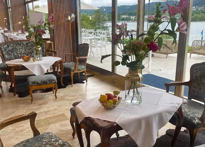 Tennis & Yacht Velden Velden am Woerthersee