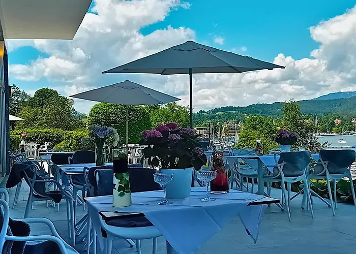 Tennis & Yacht Velden