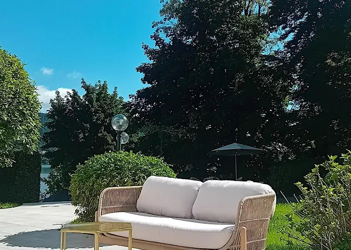 Tennis & Yacht Velden Velden am Woerthersee