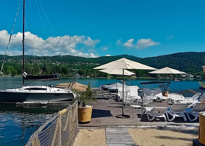 Tennis & Yacht Velden 3*