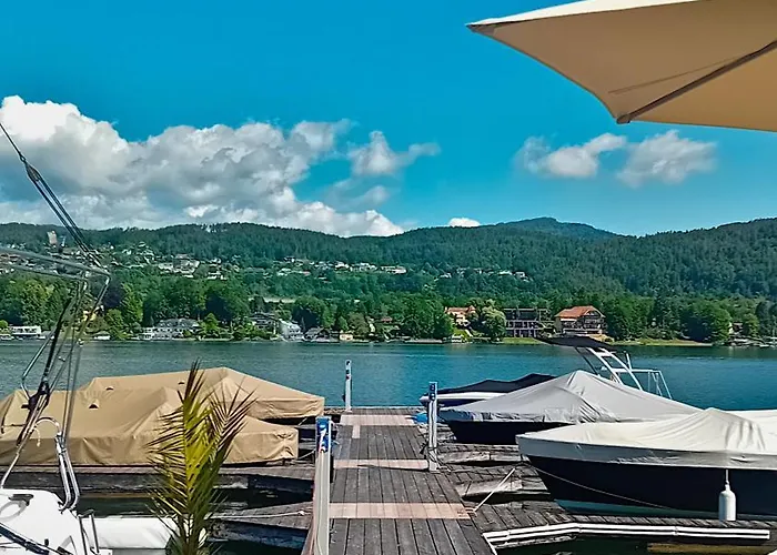 Tennis & Yacht Velden Velden am Woerthersee