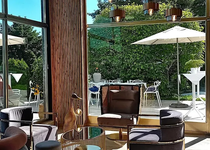 Tennis & Yacht Velden 3* Velden am Wörthersee