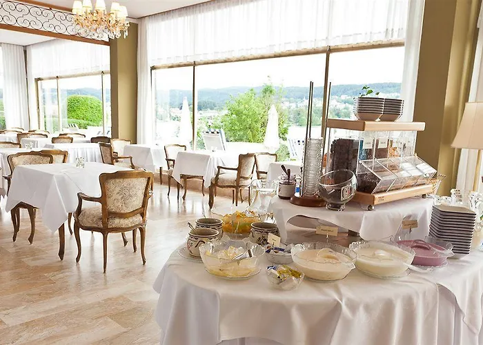 Tennis & Yacht Velden 3*