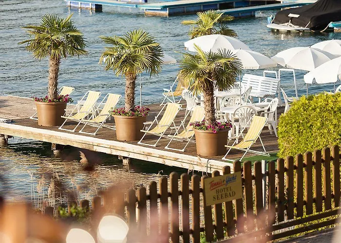 Tennis & Yacht Velden Velden am Wörthersee