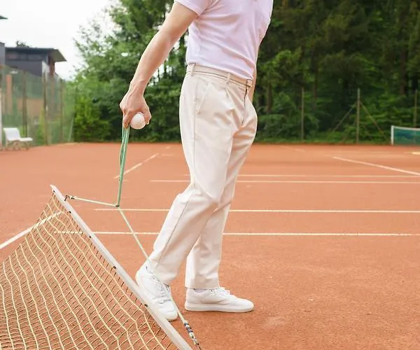 Tennis & Yacht Velden