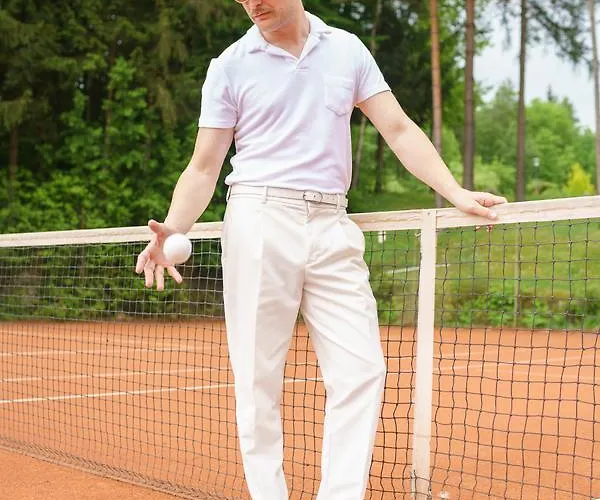 Tennis & Yacht Velden 3*