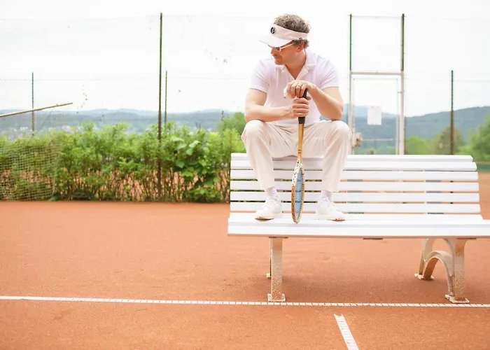 Tennis & Yacht Velden Velden am Woerthersee