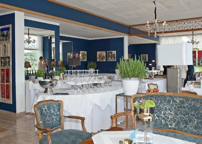 Tennis & Yacht Velden Velden am Wörthersee