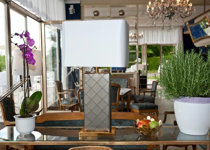 Tennis & Yacht Velden Velden am Wörthersee