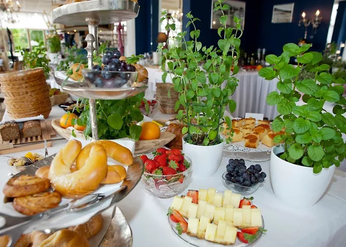 Tennis & Yacht Velden Velden am Woerthersee