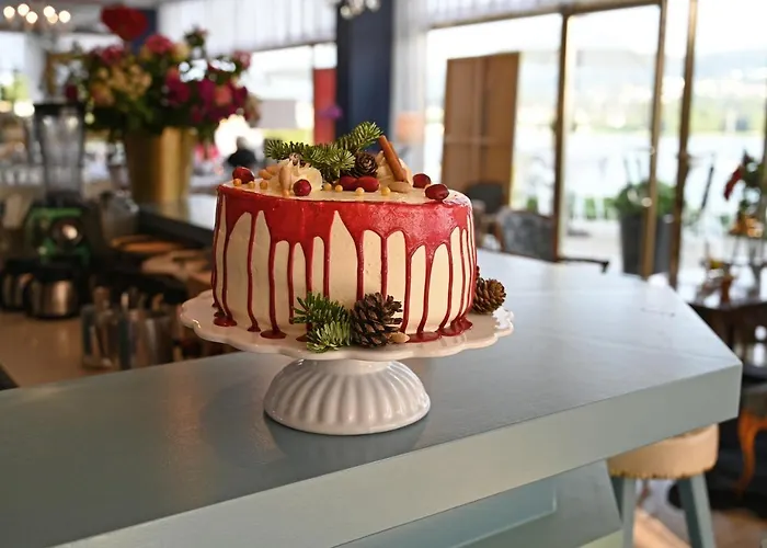 Hotel Tennis & Yacht Velden Velden am Woerthersee