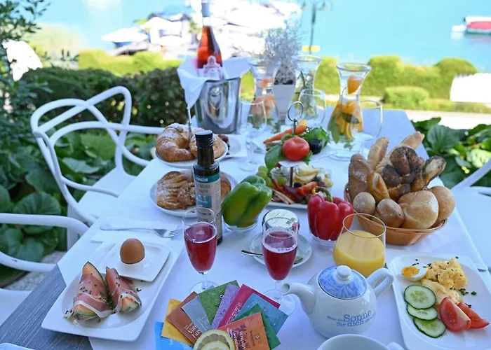 Tennis & Yacht Velden 3*