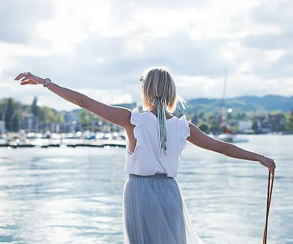 Hotel Tennis & Yacht Velden