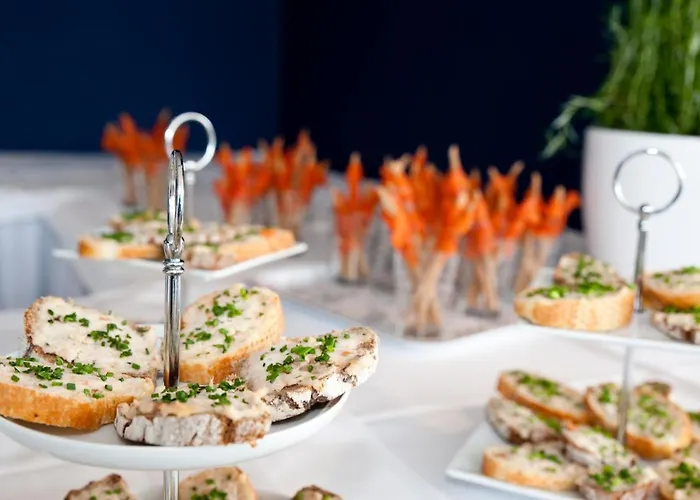 Hotell Tennis & Yacht Velden